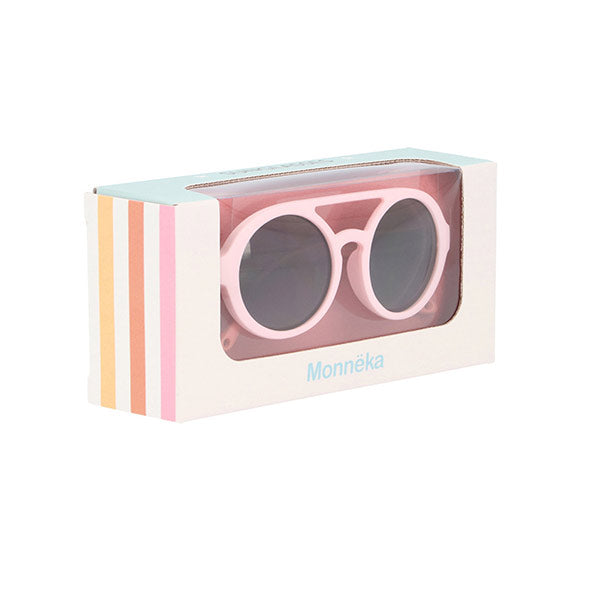 Gafas de Sol Infantiles UV400 Bloom & Blush 4 a 6 años