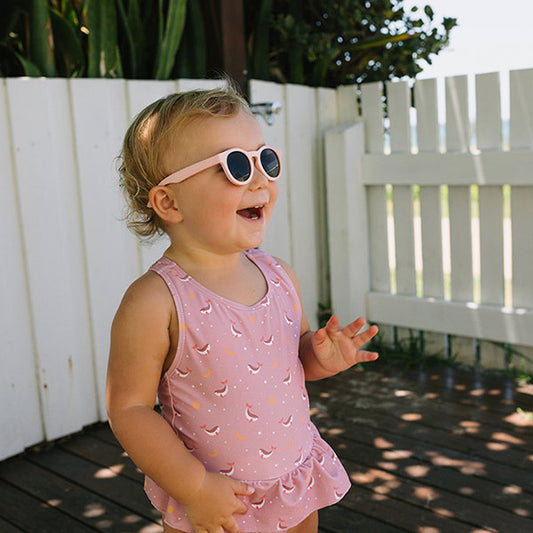 Gafas de Sol Infantiles UV400 Magnolia 1 a 3 años