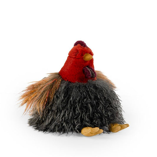 Gallina Tout autour du monde Moulin Roty