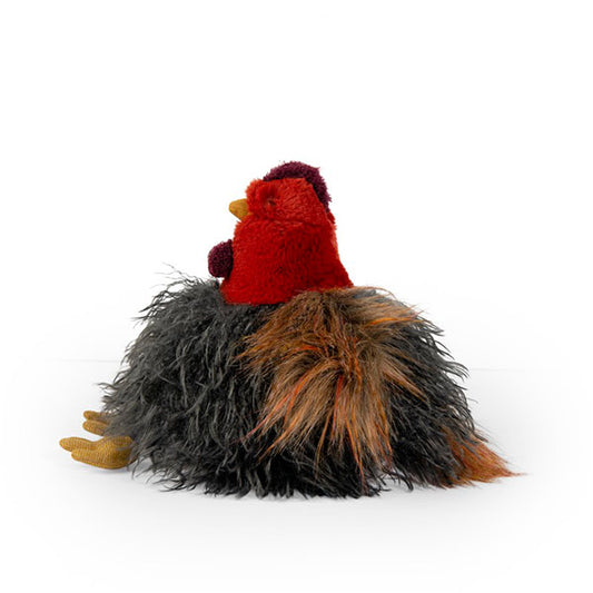 Gallina Tout autour du monde Moulin Roty