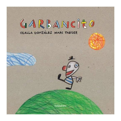 Garbancito