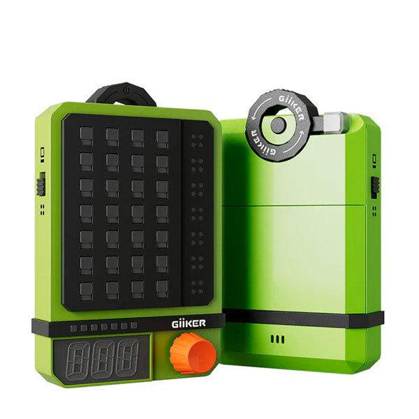 Giiker Super Decoder Decodificador de Colores