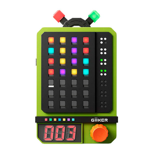 Giiker Super Decoder Decodificador de Colores
