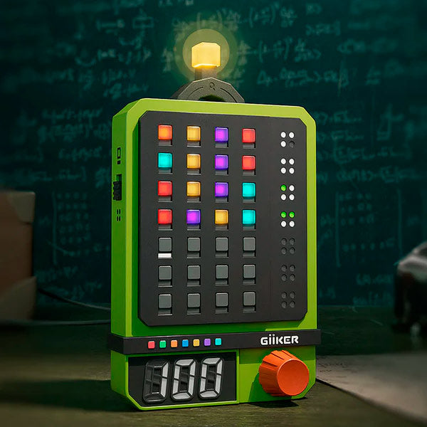 Giiker Super Decoder Decodificador de Colores