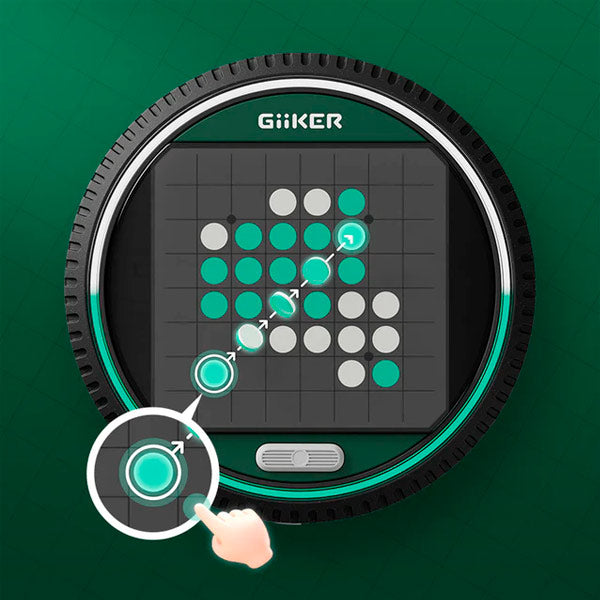 Giiker Super Reversi