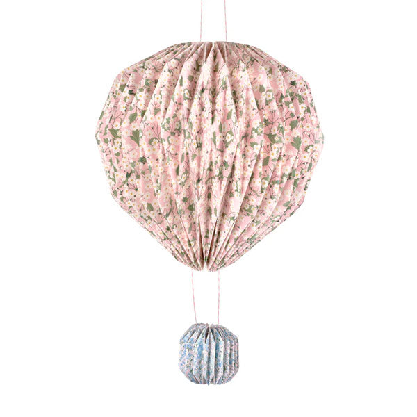 Globos Decorativos Origami Meri Meri x Liberty