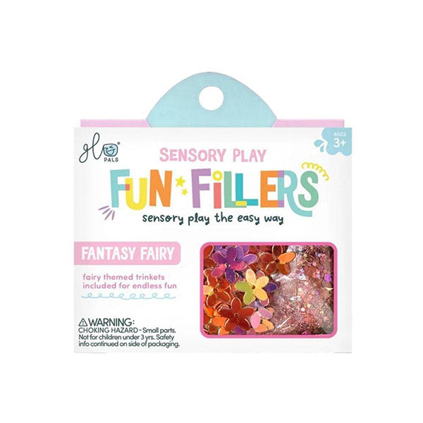 Glopals Relleno Divertido Fantasy Fairy