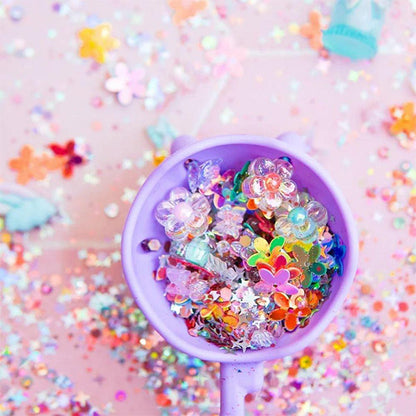Glopals Relleno Divertido Fantasy Fairy