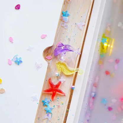 Glopals Relleno Divertido Under The Sea