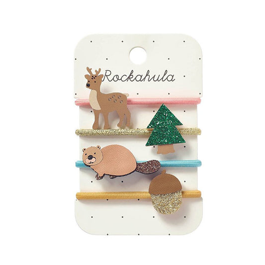 Gomas Pelo Doe-A-Deer and Friends Rockahula