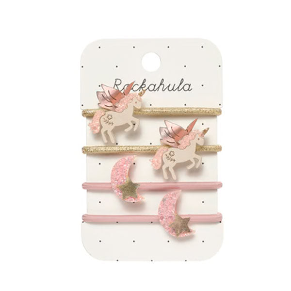 Gomas Pelo Magical Unicorn Rockahula