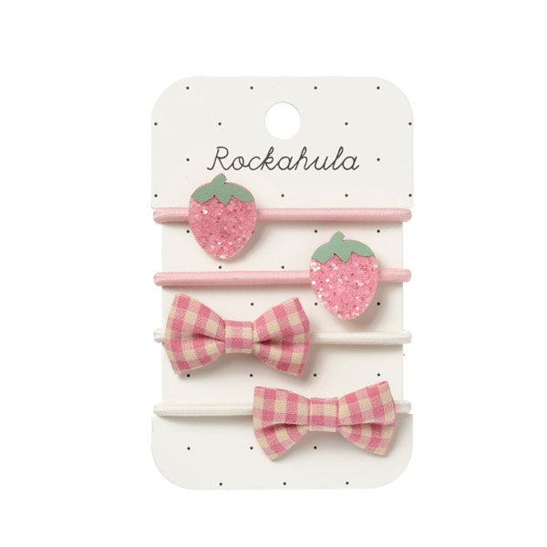Gomas Pelo Strawberry Fields Rockahula