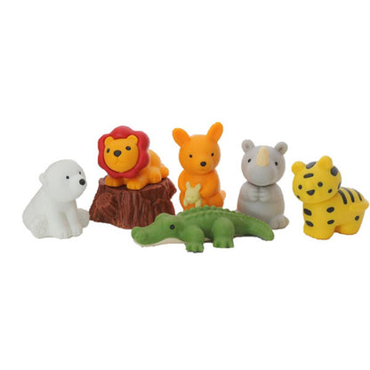 Gomas de Borrar Safari