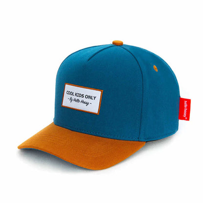 Gorra Hello Hossy Mini Duck Blue +6 Años
