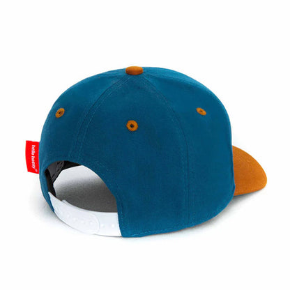 Gorra Hello Hossy Mini Duck Blue Papás