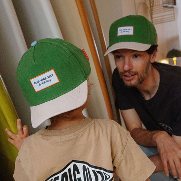 Gorra Hello Hossy Mini Olea Papás