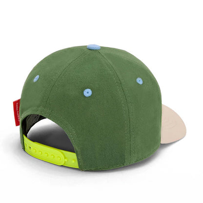Gorra Hello Hossy Mini Olea Papás