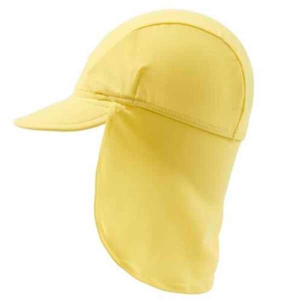 Gorra Protección UPF50+ Neon Palms BTBOX