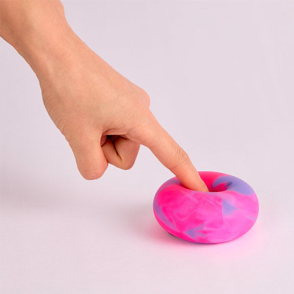 Gradient Squishy