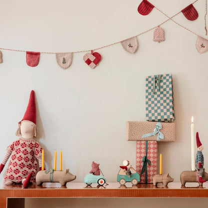 Guirnalda Navidad Maileg