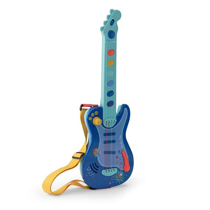 Guitarra Eléctrica Puce et Piou Moulin Roy