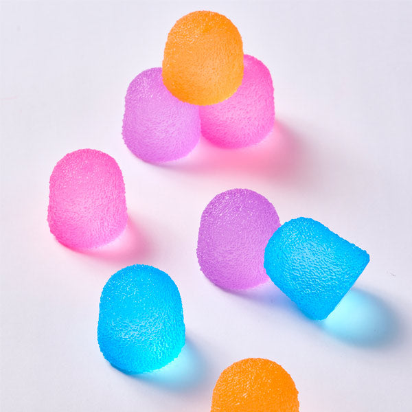 Gum Droppable Squishy