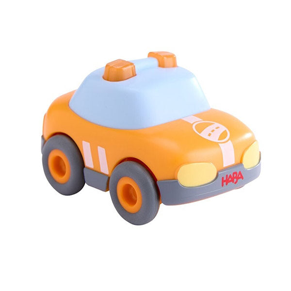 HABA Cars Coche de Seguridad Fricción