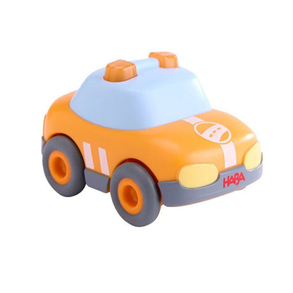 HABA Cars Coche de Seguridad Fricción