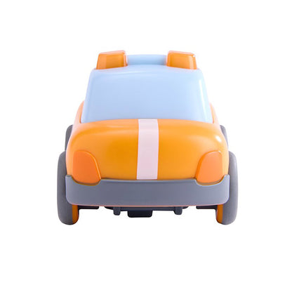 HABA Cars Coche de Seguridad Fricción
