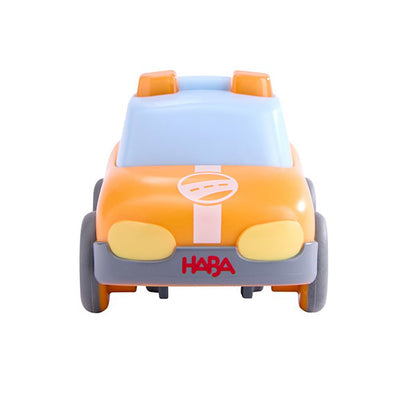 HABA Cars Coche de Seguridad Fricción