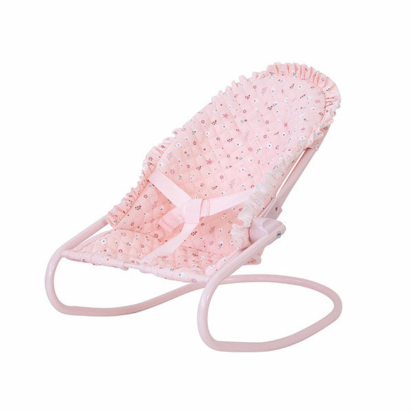 Hamaca Para Muñecas Flowers Monnëka