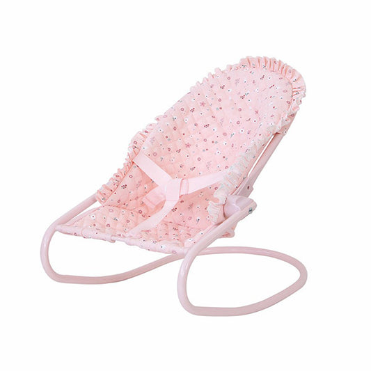 Hamaca Para Muñecas Flowers Monnëka