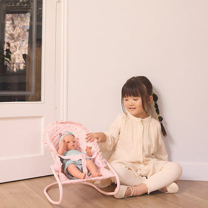 Hamaca Para Muñecas Flowers Monnëka