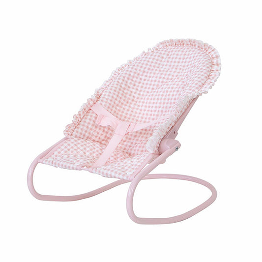 Hamaca Para Muñecas Vichy Monnëka