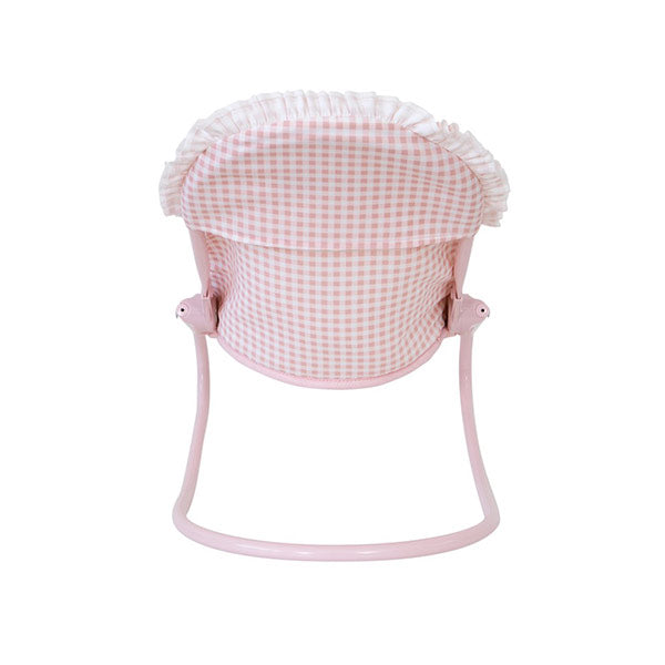 Hamaca Para Muñecas Vichy Monnëka