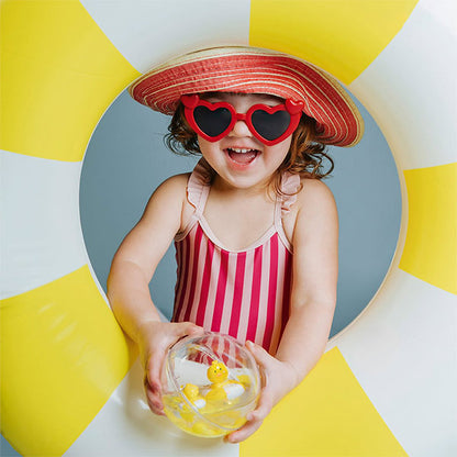 Happy Bubbles Duckies Petit Boum