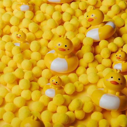 Happy Bubbles Duckies Petit Boum