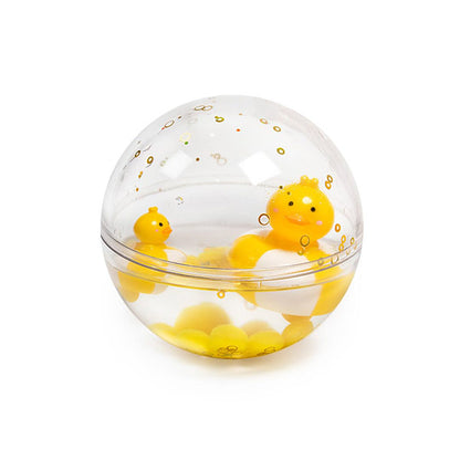 Happy Bubbles Duckies Petit Boum