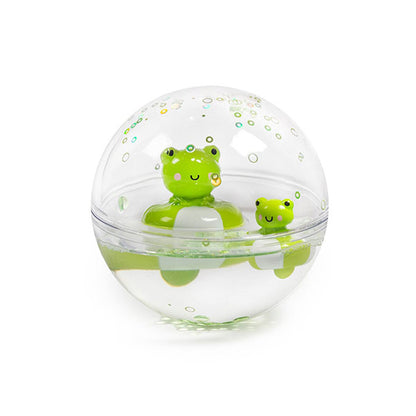 Happy Bubbles Froggies Petit Boum