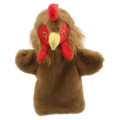 Marioneta Gallina Eco The Puppet Company