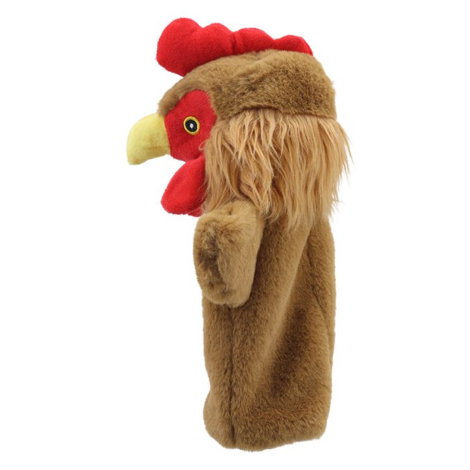 Marioneta Gallina Eco The Puppet Company