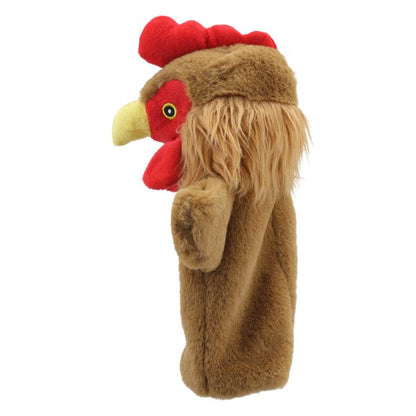 Marioneta Gallina Eco The Puppet Company