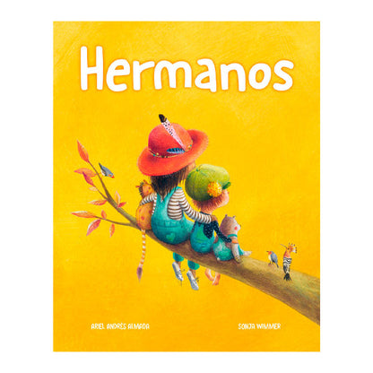 Hermanos