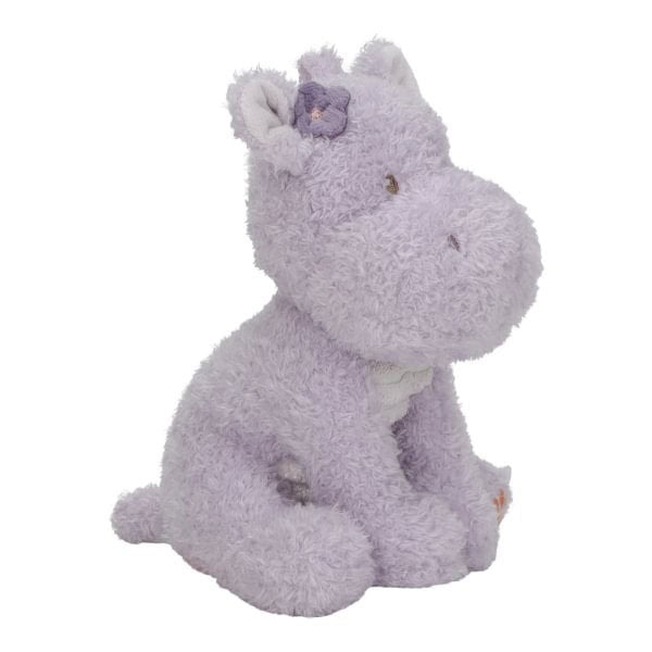 Hipopótamo Peluche 17cm Safari Friends Little Dutch