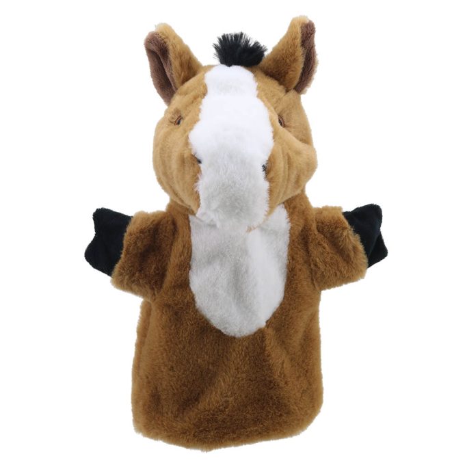 Marioneta Caballo Eco The Puppet Company
