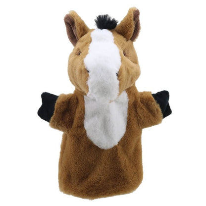Marioneta Caballo Eco The Puppet Company