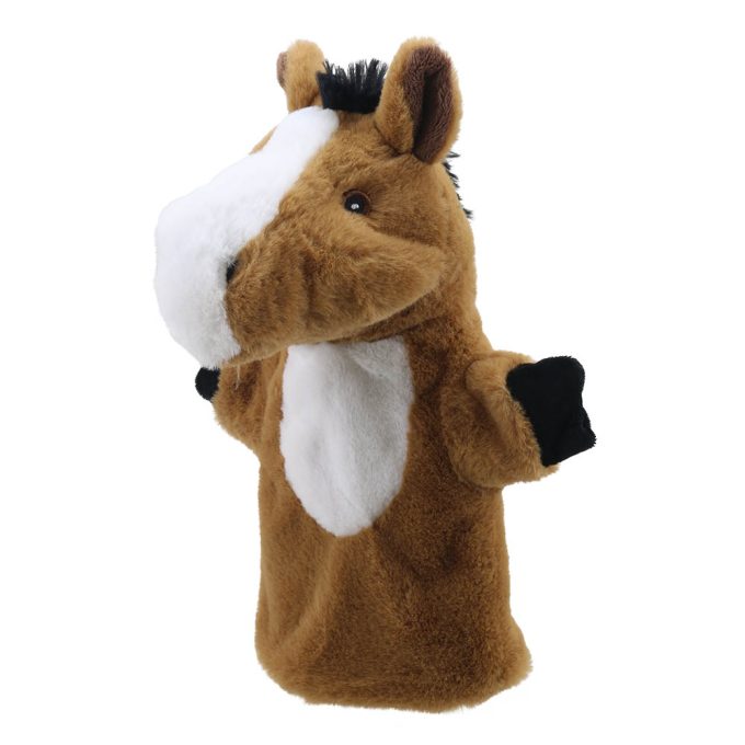 Marioneta Caballo Eco The Puppet Company
