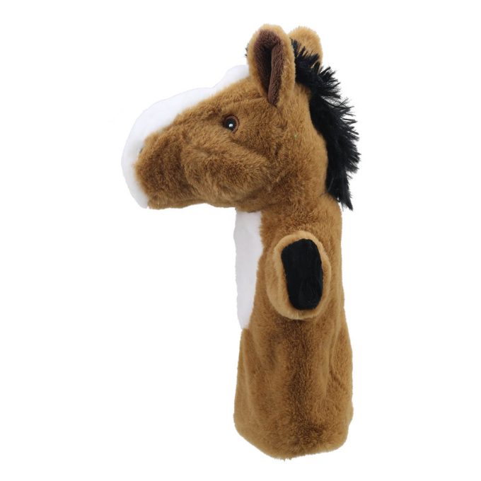 Marioneta Caballo Eco The Puppet Company