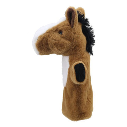 Marioneta Caballo Eco The Puppet Company