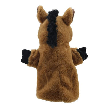 Marioneta Caballo Eco The Puppet Company